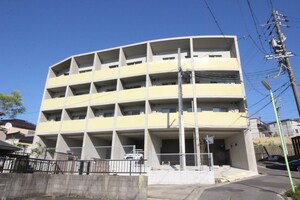 ＣＯＺＹ有松外観写真