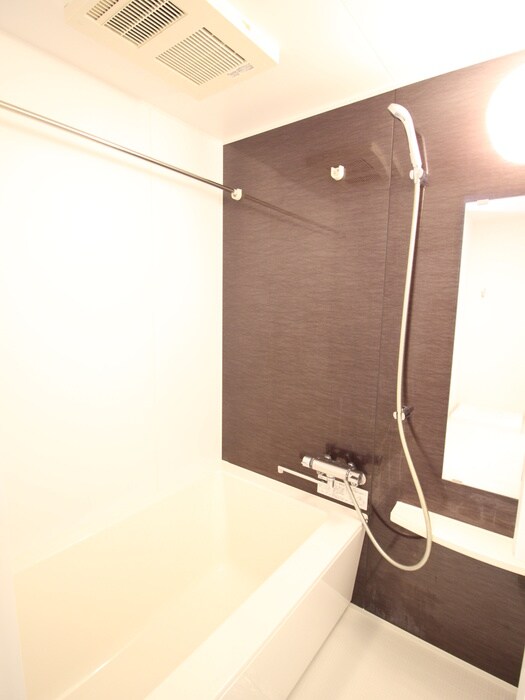 物件内観写真8　(バス／シャワールーム等)