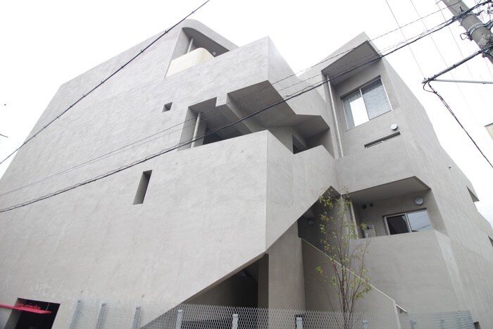 物件外観写真3　(外観写真)