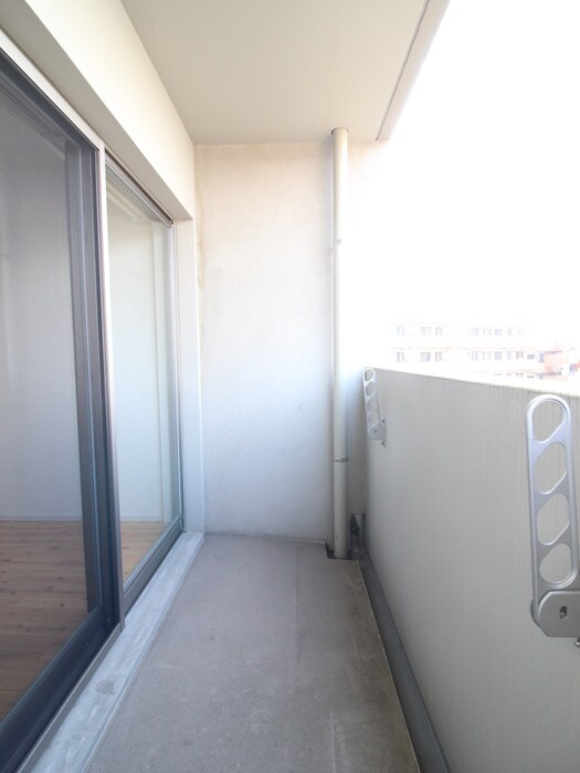 物件内観写真10　(ベランダ・バルコニー)