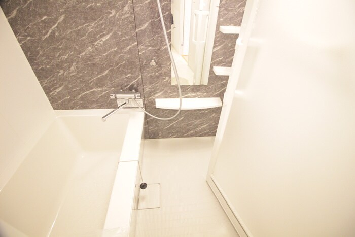 物件内観写真10　(バス／シャワールーム等)