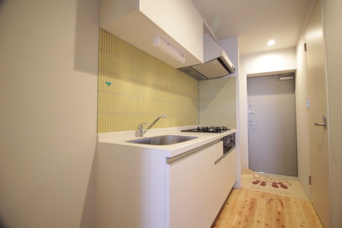 物件内観写真19　(廊下)