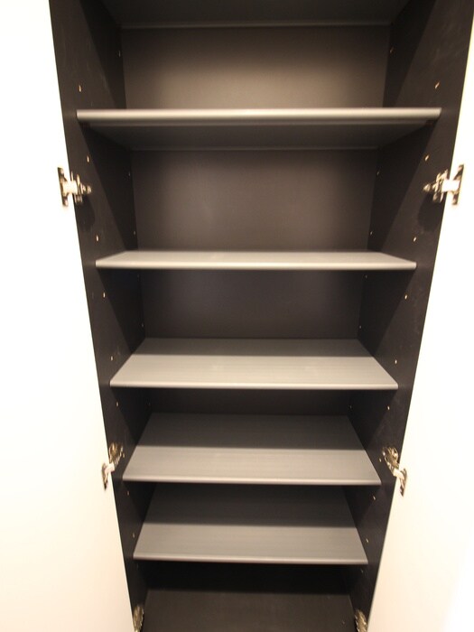 物件内観写真21　(靴箱)