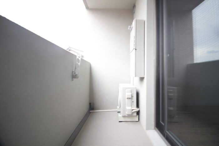 物件内観写真22　(ベランダ・バルコニー)