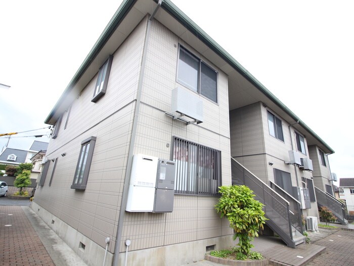 物件外観写真3　(建物設備)