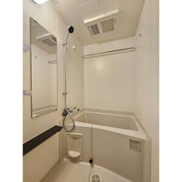 物件内観写真5　(バス／シャワールーム等)