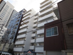 グランデ－ル名古屋(209)外観写真