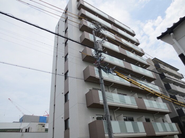 物件外観写真2　(外観写真)