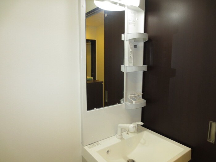 物件内観写真10　(洗面)