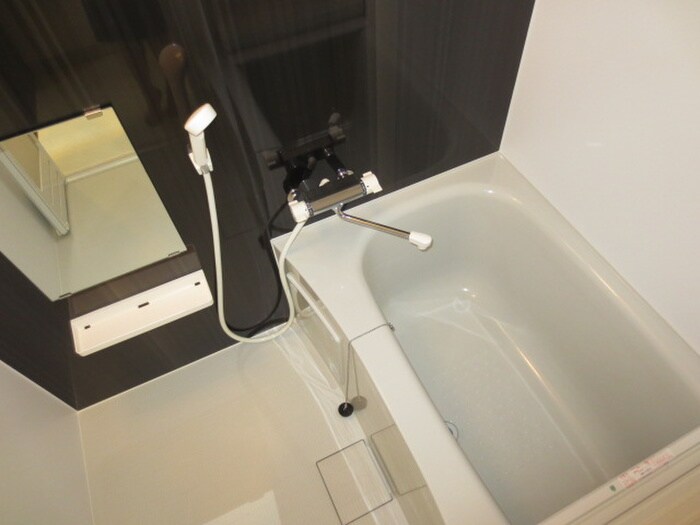 物件内観写真11　(バス／シャワールーム等)