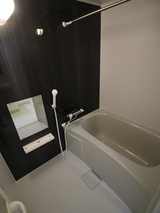 物件内観写真11　(バス／シャワールーム等)