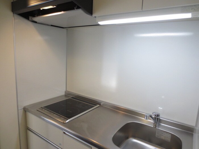 物件内観写真12　(キッチン)
