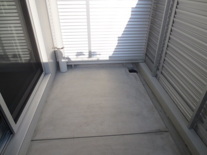 物件内観写真16　(ベランダ・バルコニー)