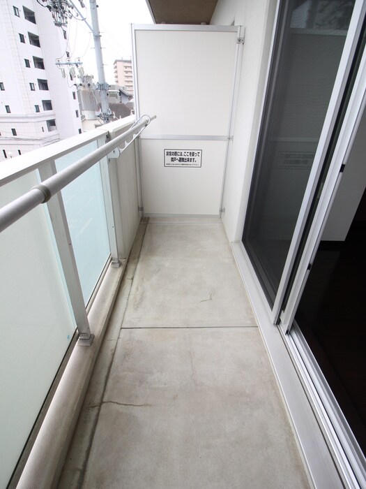 物件内観写真19　(ベランダ・バルコニー)