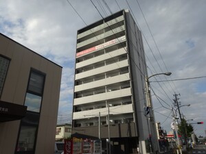 パルティール並木(605)外観写真
