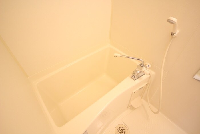 物件内観写真11　(バス／シャワールーム等)