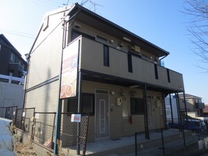 アーバン平針外観写真