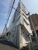 アンビックス・プリア茶屋ヶ坂
