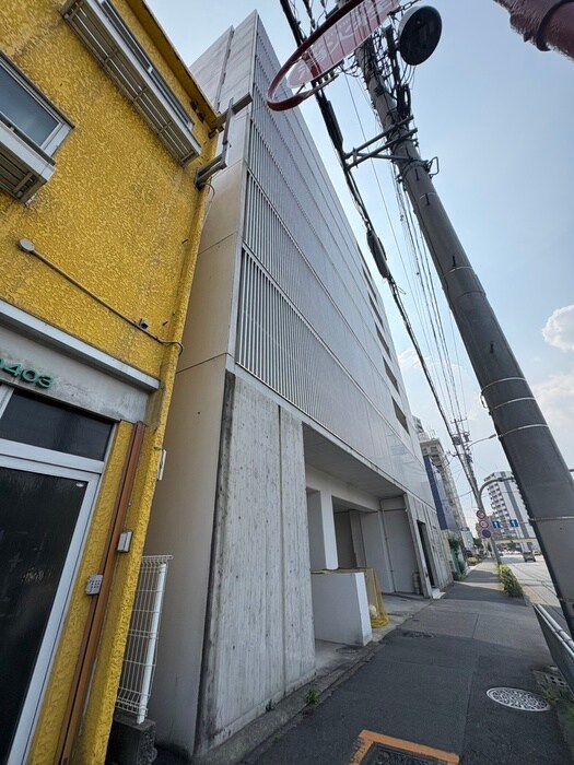 物件外観写真6　(外観写真)