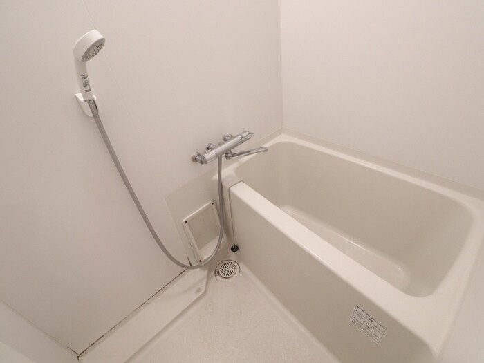 物件内観写真11　(バス／シャワールーム等)