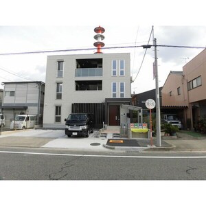 Crecia S外観写真