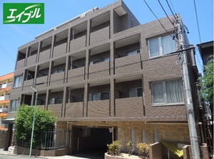 ケイジェイ・レジデンス覚王山外観写真