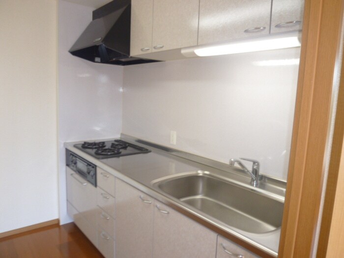 物件内観写真9　(キッチン)