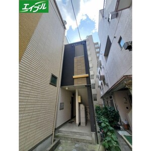 ディオステージ新栄外観写真