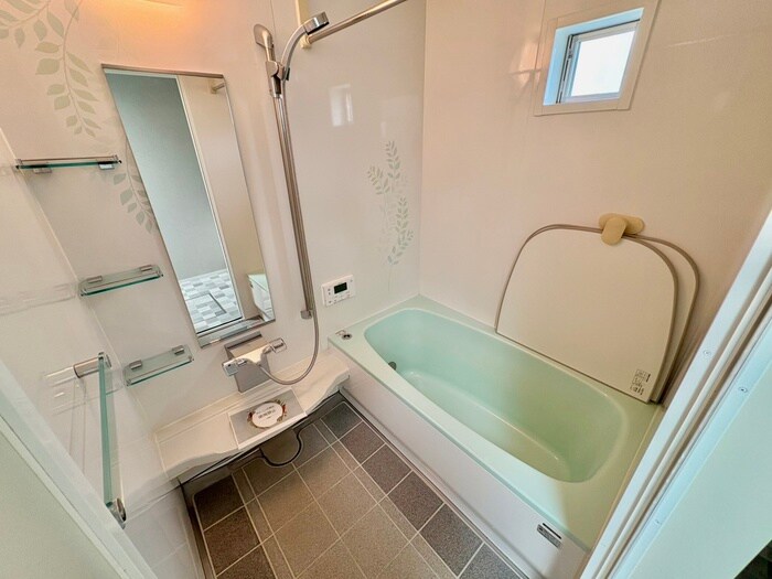 物件内観写真11　(バス／シャワールーム等)