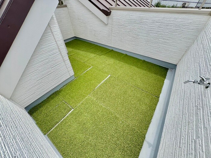 物件内観写真15　(ベランダ・バルコニー)