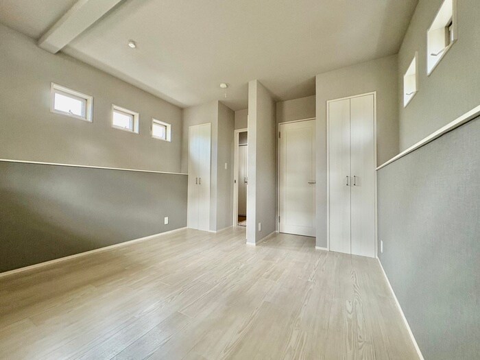 物件内観写真21　(居室)