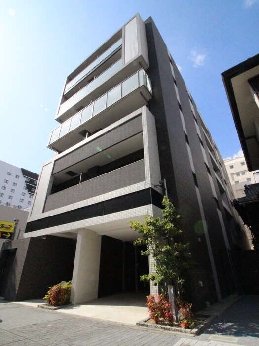 物件外観写真2　(周辺環境)