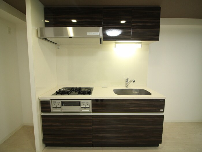 物件内観写真9　(キッチン)