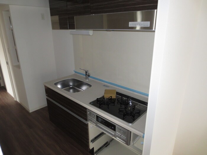 物件内観写真12　(キッチン)