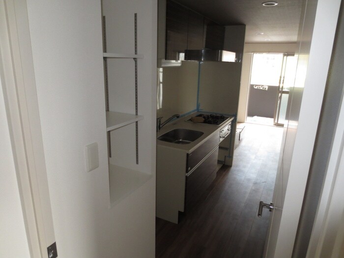 物件内観写真13　(キッチン)