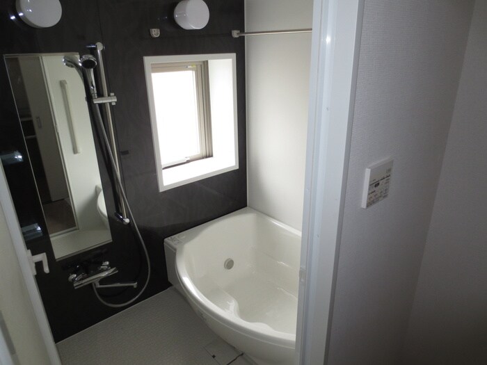 物件内観写真15　(バス／シャワールーム等)