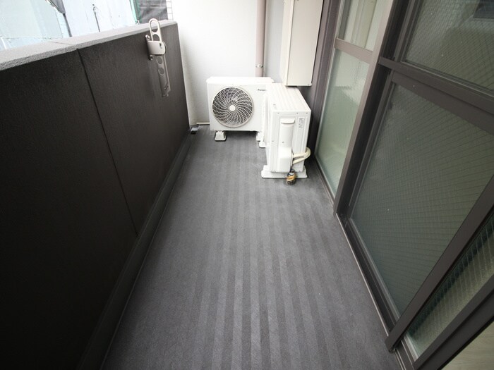 物件内観写真17　(ベランダ・バルコニー)