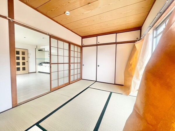 居室