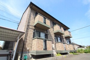 フローレンス外観写真