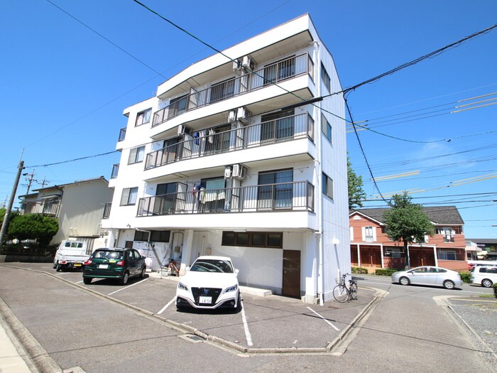 物件外観写真3　(建物設備)