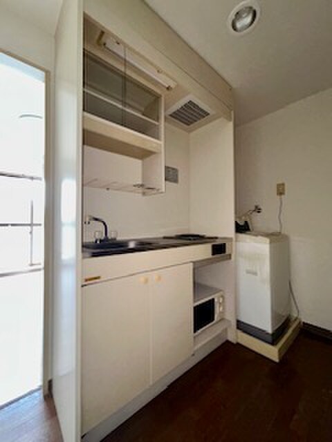 物件内観写真11　(キッチン)