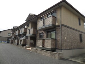 コスモス外観写真