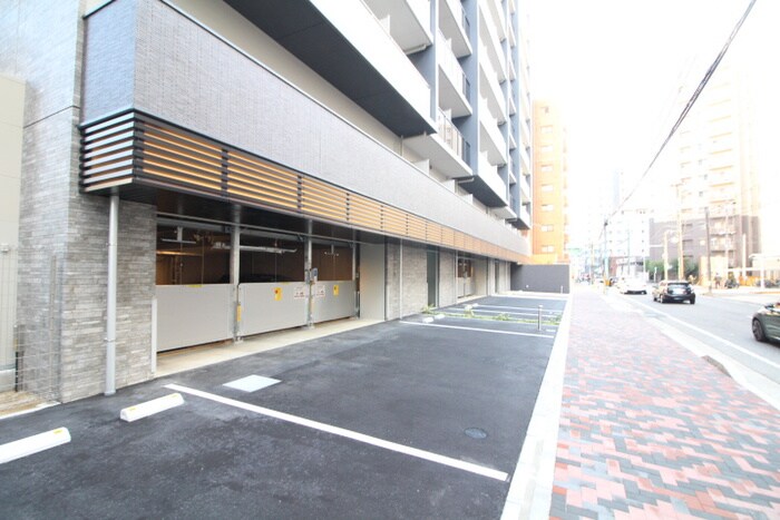 物件外観写真6　(周辺環境)