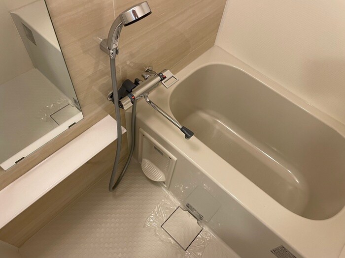 物件内観写真10　(バス／シャワールーム等)
