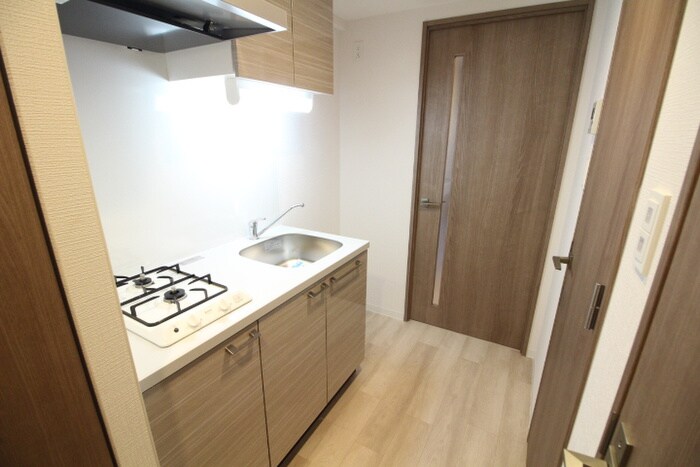 物件内観写真11　(キッチン)