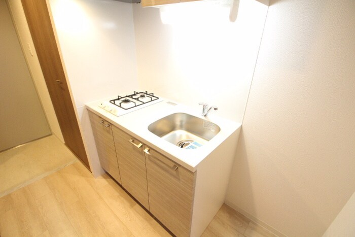 物件内観写真12　(キッチン)