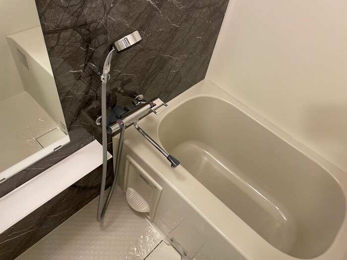 物件内観写真12　(バス／シャワールーム等)