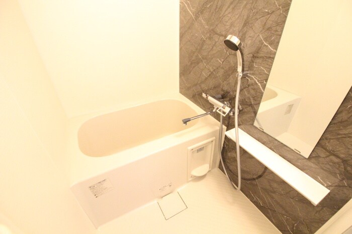 物件内観写真14　(バス／シャワールーム等)