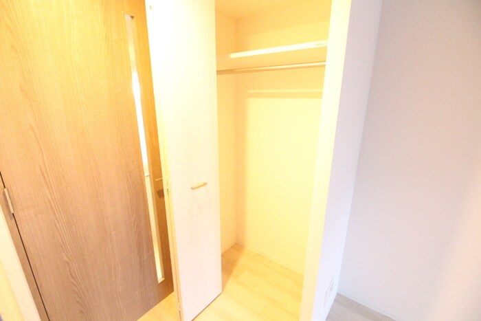 物件内観写真17　(収納)
