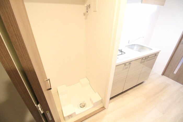 物件内観写真18　(廊下)